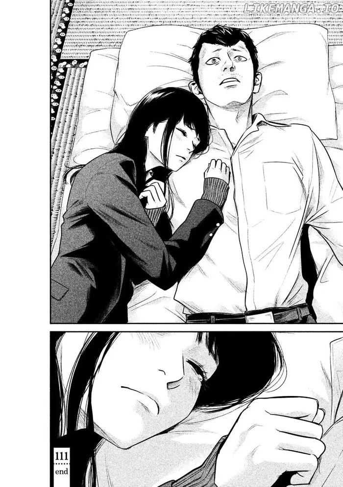 Hare Kon Chapter 111 image 19_optimized
